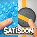 Satisdom: nuostabi proto problema