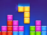 ?Block Magic Puzzle“ poilsis
