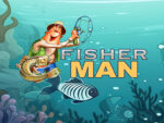 Fisher Guy