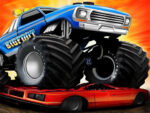 Monster Truck legendos