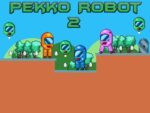 Pekko robotas 2