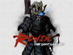 Ronin: Likęs samurajus
