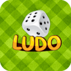?Ludo Recreation“ kelių žaidėjų žaidimas