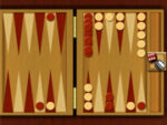 ?Backgammon“ kelių dalyvių